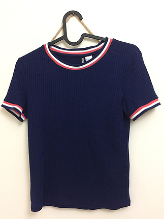 H&M hm basic