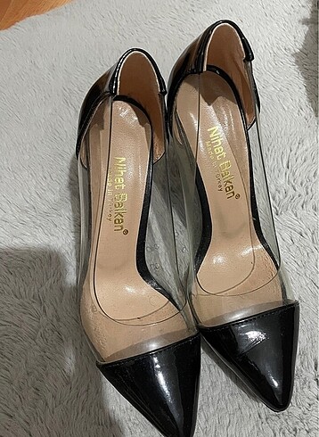 Diğer Lafın stiletto