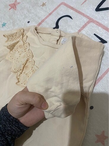 LC Waikiki Kız çocuk üst