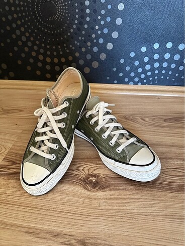 Converse erkek model 40 numara