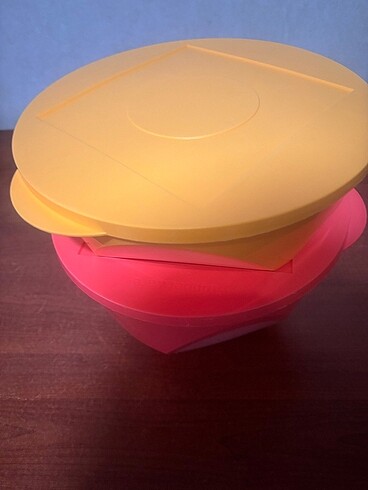 Tupperware Tupperware tutku