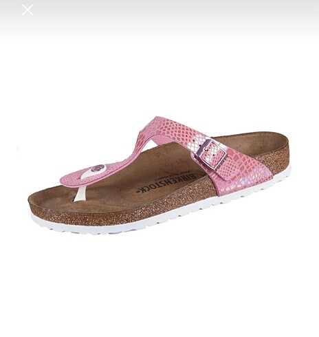 Birkenstock Gizeh Terlik