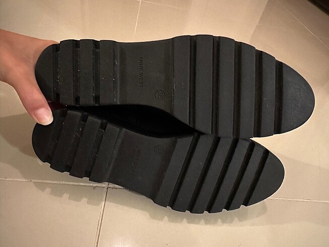 36 Beden Nine West Bot