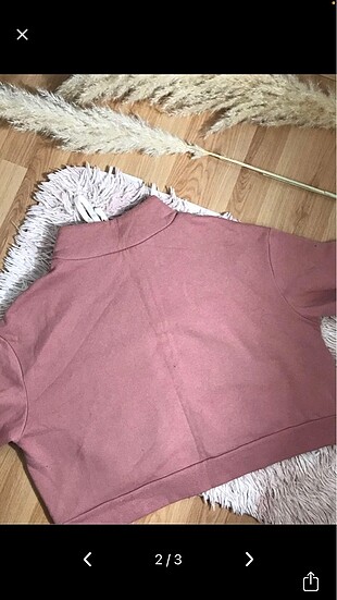 H&M H&M sweat