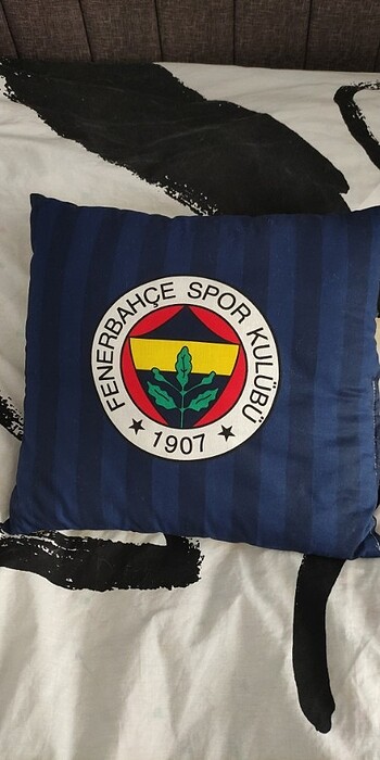 FENERBAHÇE YASTIĞI 