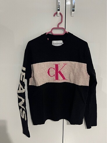 Calvin Klein Kazak