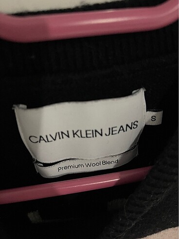Calvin Klein Calvin Klein Kazak