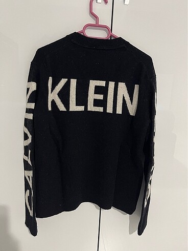 s Beden Calvin Klein Kazak