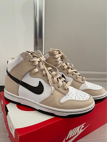 Nike Dunk High