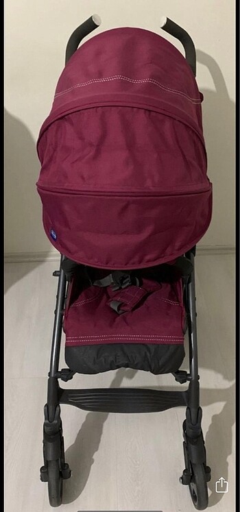 Chicco liteway top 3