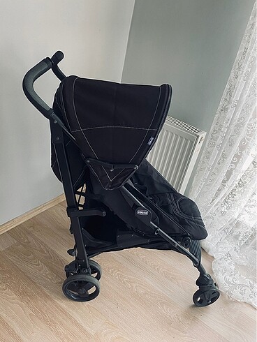 Chicco baston bebek arabası