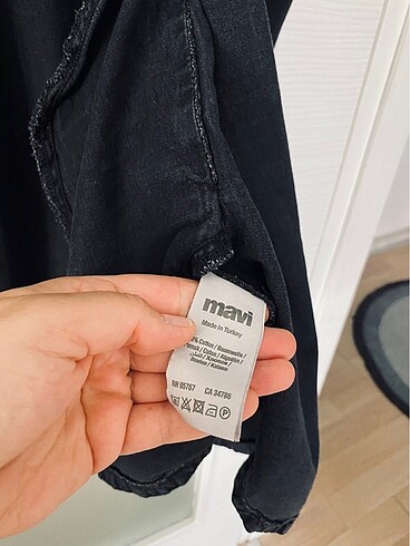 l Beden Gömlek
