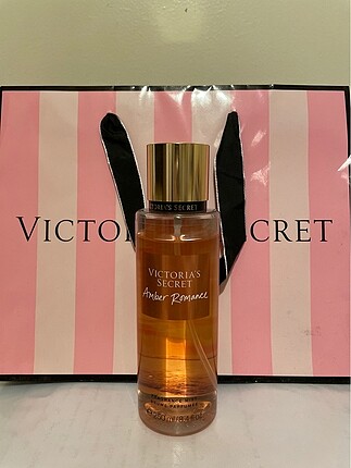 Victoria?s Secret - Amber Romance