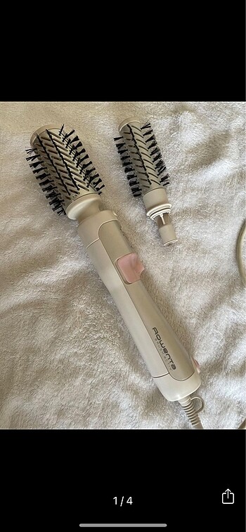 Rowenta Brush Activ