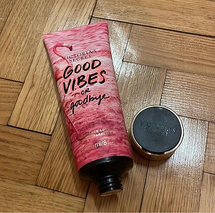 Victoria?s Secret Body Lotion