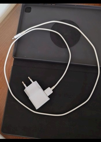 SIFIR AYARINDA SAMSUNG TABLET - Görsel 5