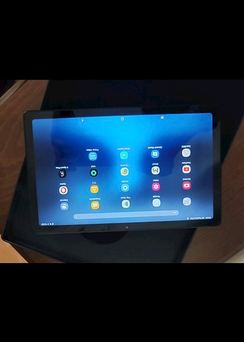 SIFIR AYARINDA SAMSUNG TABLET - Görsel 2