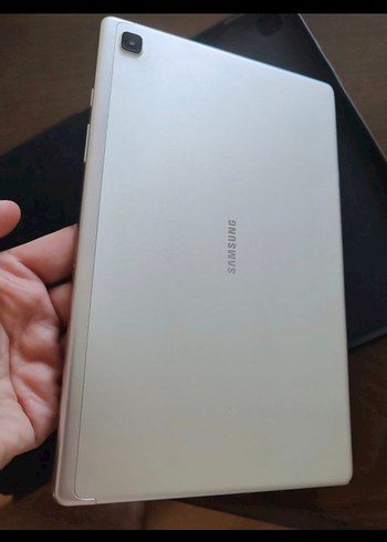 SIFIR AYARINDA SAMSUNG TABLET - Görsel 4