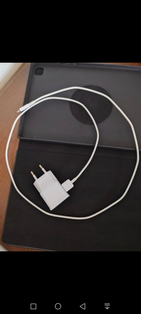 SIFIR AYARINDA SAMSUNG TABLET - Görsel 5