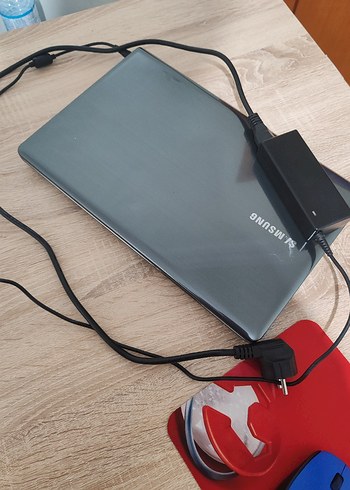 GÜNLÜK İŞLERE ÖZEL SAMSUNG LAPTOP - Görsel 3