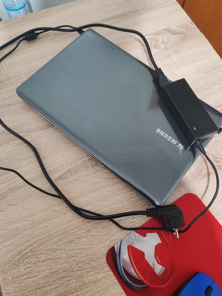 GÜNLÜK İŞLERE ÖZEL SAMSUNG LAPTOP - Görsel 3