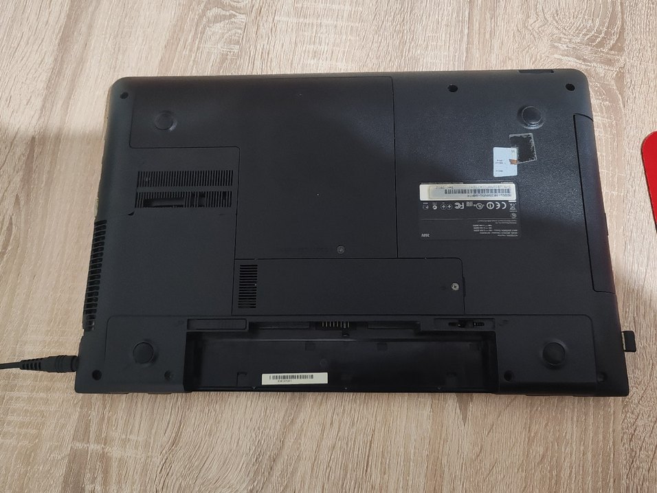 GÜNLÜK İŞLERE ÖZEL SAMSUNG LAPTOP - Görsel 4