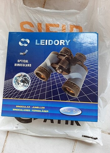 İYİ DURUMDA DÜRBÜN - Görsel 7