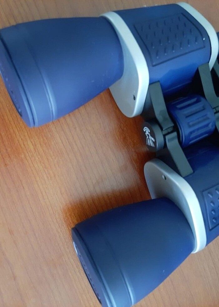 İYİ DURUMDA DÜRBÜN - Görsel 2