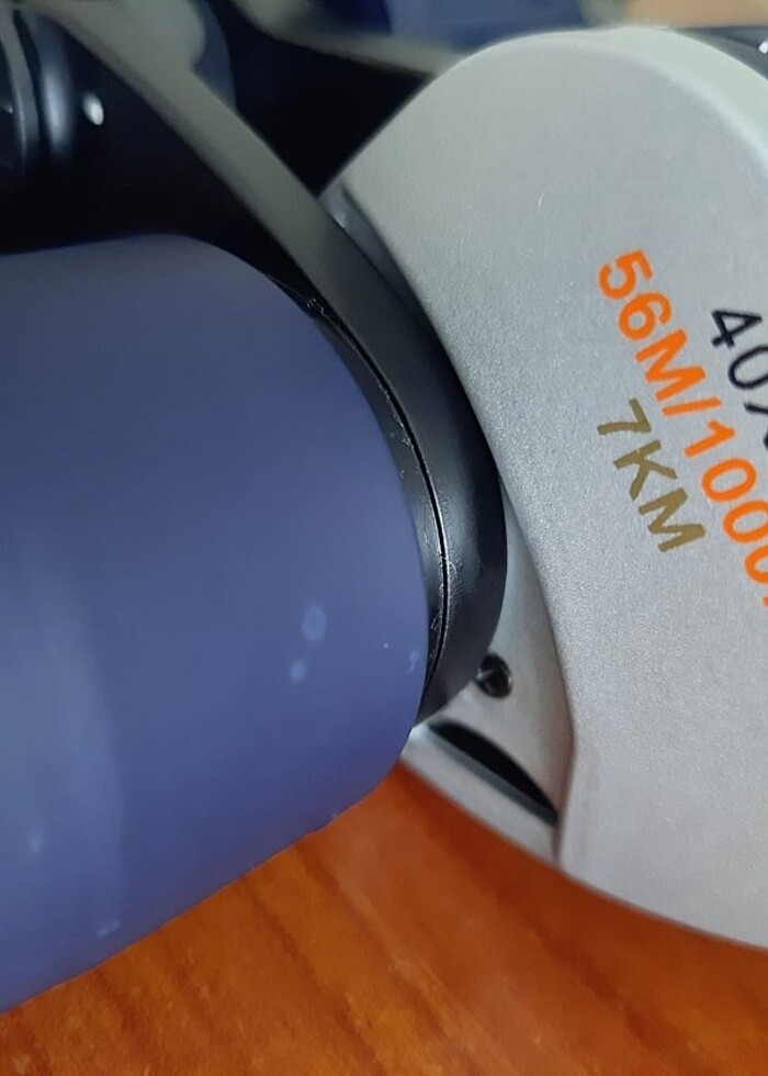 İYİ DURUMDA DÜRBÜN - Görsel 4