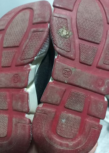 Balenciaga Siyah Kadın Spor Ayakkabı - Görsel 2