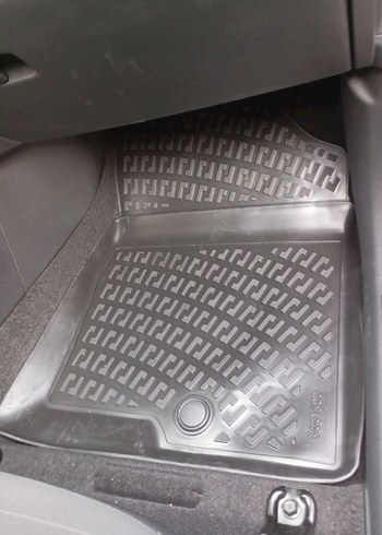 Şeffaf Detaylı Gri Kadın Wrap clio - Görsel 6