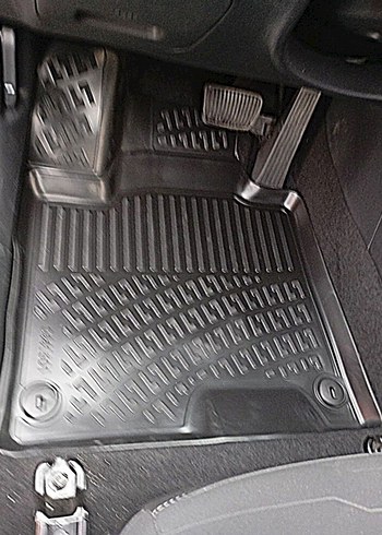 Şeffaf Detaylı Gri Kadın Wrap clio - Görsel 5