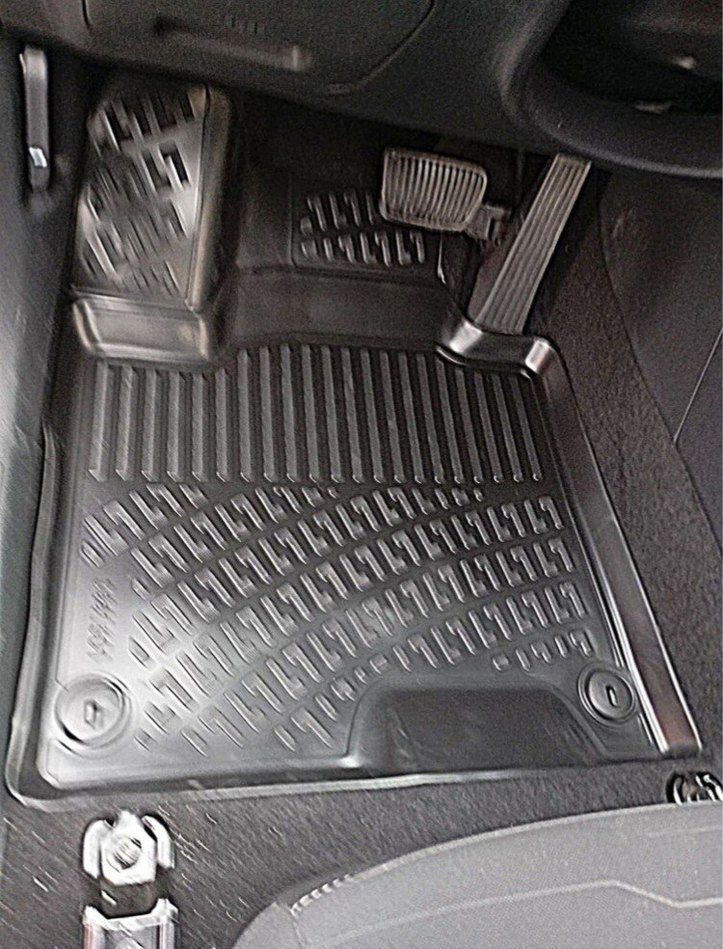 Şeffaf Detaylı Gri Kadın Wrap clio - Görsel 5