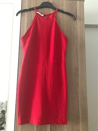 Bershka elbise