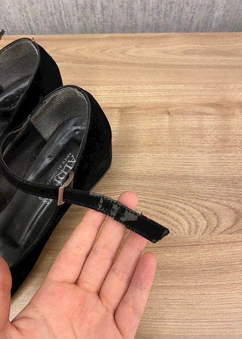 37 Beden siyah Renk Kadın Topuklu Ayakkabı