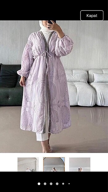 Kimono