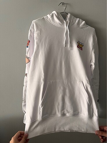 Toy story sweatshirt (oyuncak hikayesi)