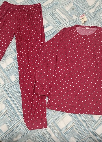 Diğer Bayan pijama takımı 