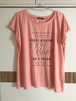 xxl Beden T-shirtt