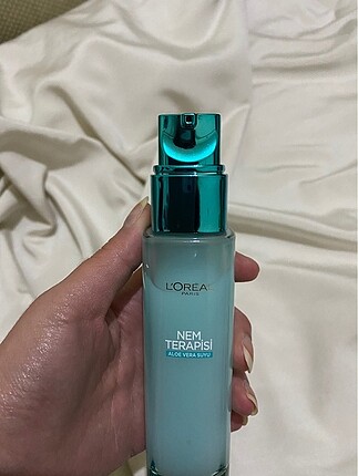  Beden Loreal Paris Nem Terapisi