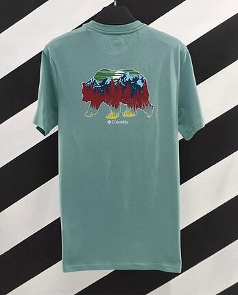 Columbia Tshirt