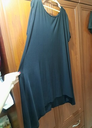 50 Beden Elbise