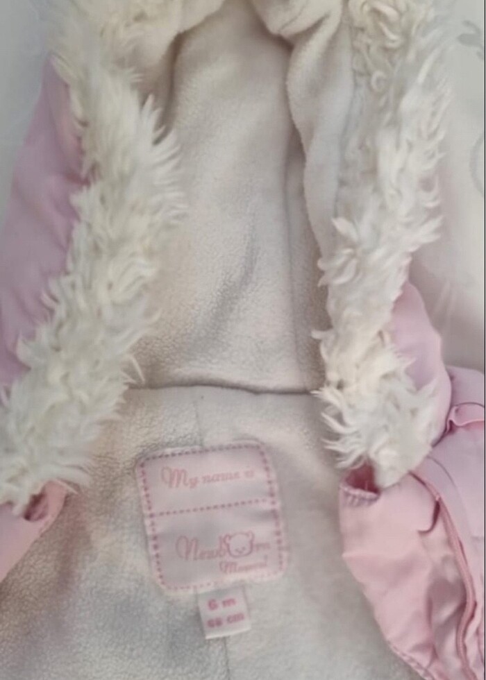 Mayoral astronot tulum - Görsel 2