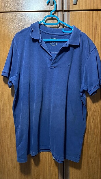 ERKEK POLO YAKA XL