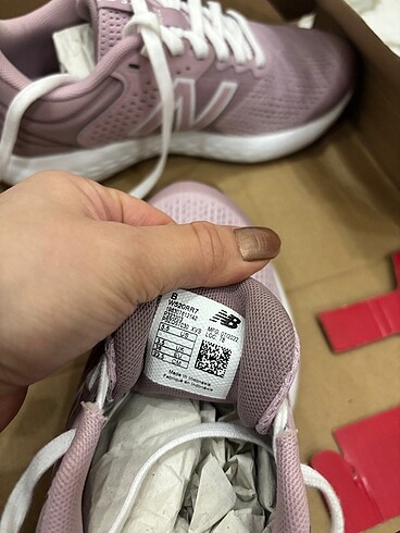 36 Beden Newbalance orjinal