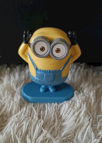 Nestle Minyonlar (Minions) Figür