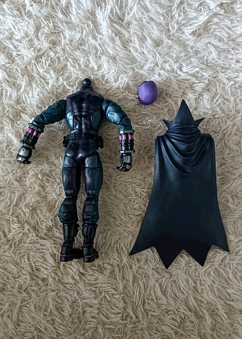 Beden Renk Marvel's The Prowler - Spider Man Into The Spiderverse