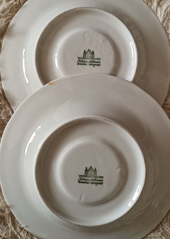 Johann Seltmann Bavaria Tabak (2 Adet) - Görsel 4