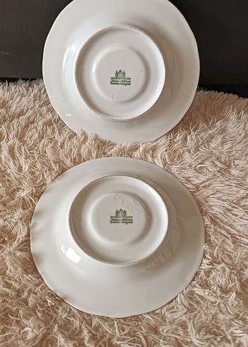 Johann Seltmann Bavaria Tabak (2 Adet) - Görsel 2