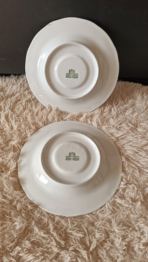 Johann Seltmann Bavaria Tabak (2 Adet) - Görsel 2